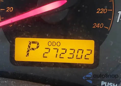 2009 Toyota Corolla Xrs из США, поврежденный, VIN 1NXBE40E29Z052292